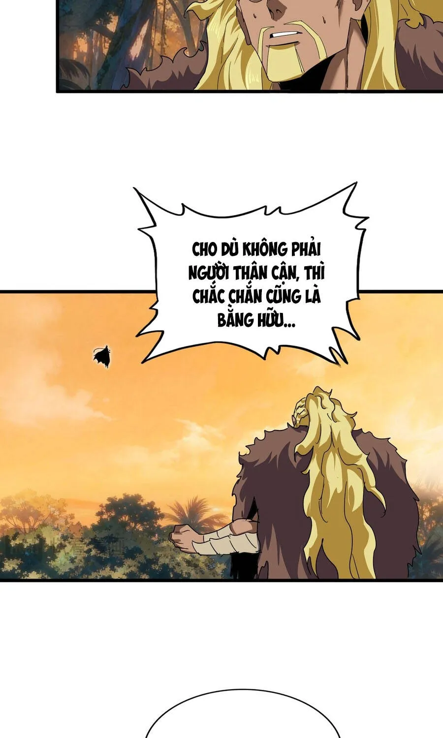 Đại Quản Gia Là Ma Hoàng Chap 849 - Next Chap 850