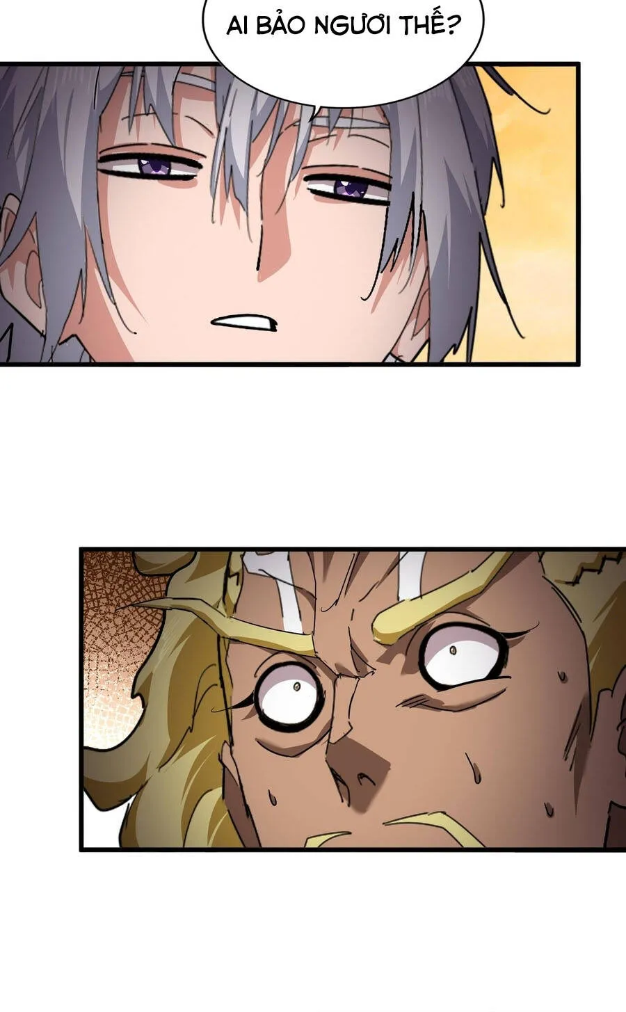 Đại Quản Gia Là Ma Hoàng Chap 849 - Next Chap 850