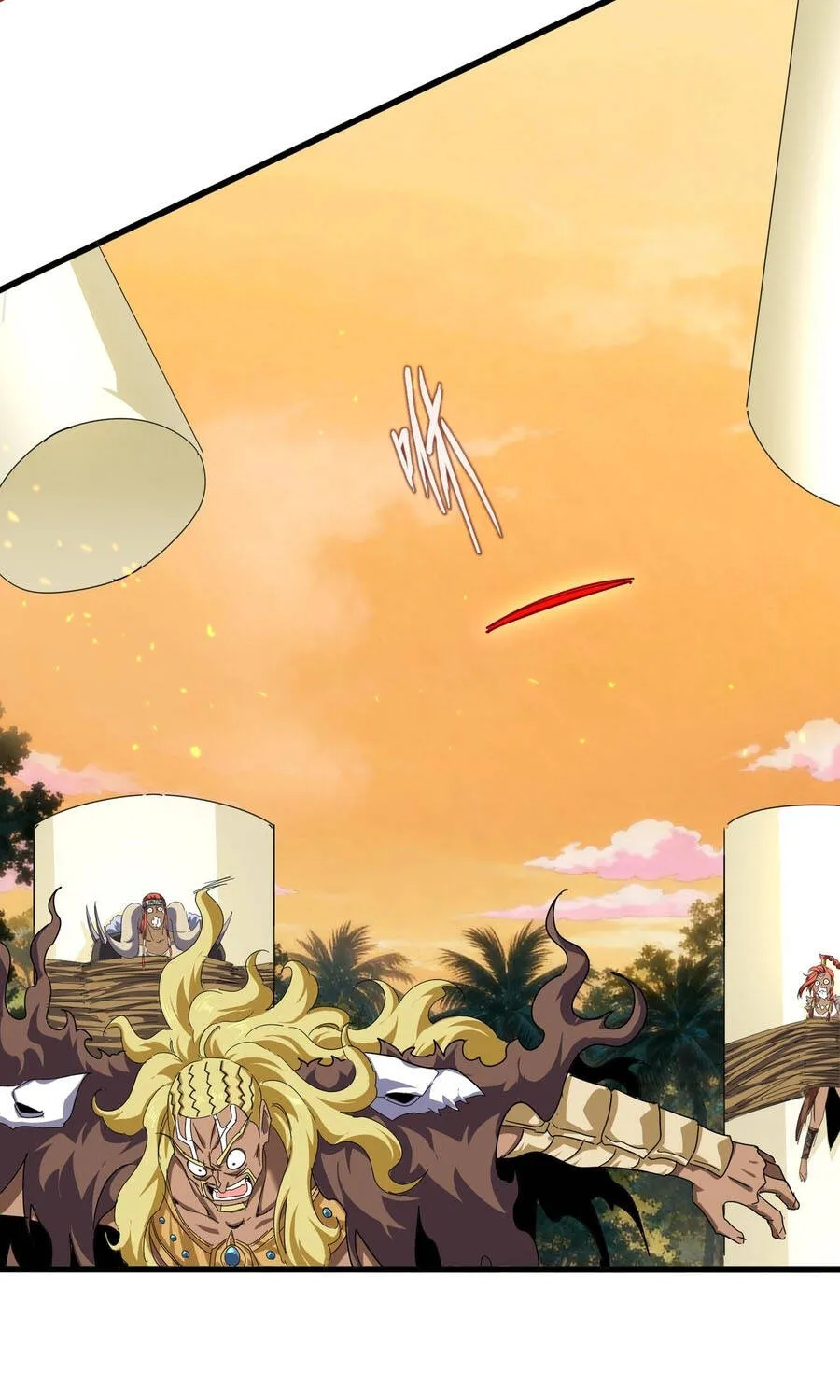 Đại Quản Gia Là Ma Hoàng Chap 849 - Next Chap 850