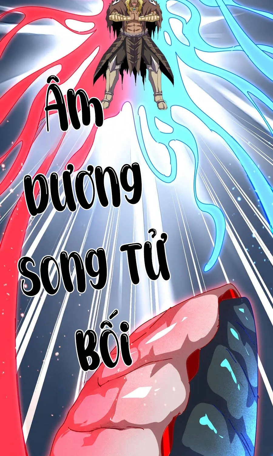 Đại Quản Gia Là Ma Hoàng Chap 849 - Next Chap 850