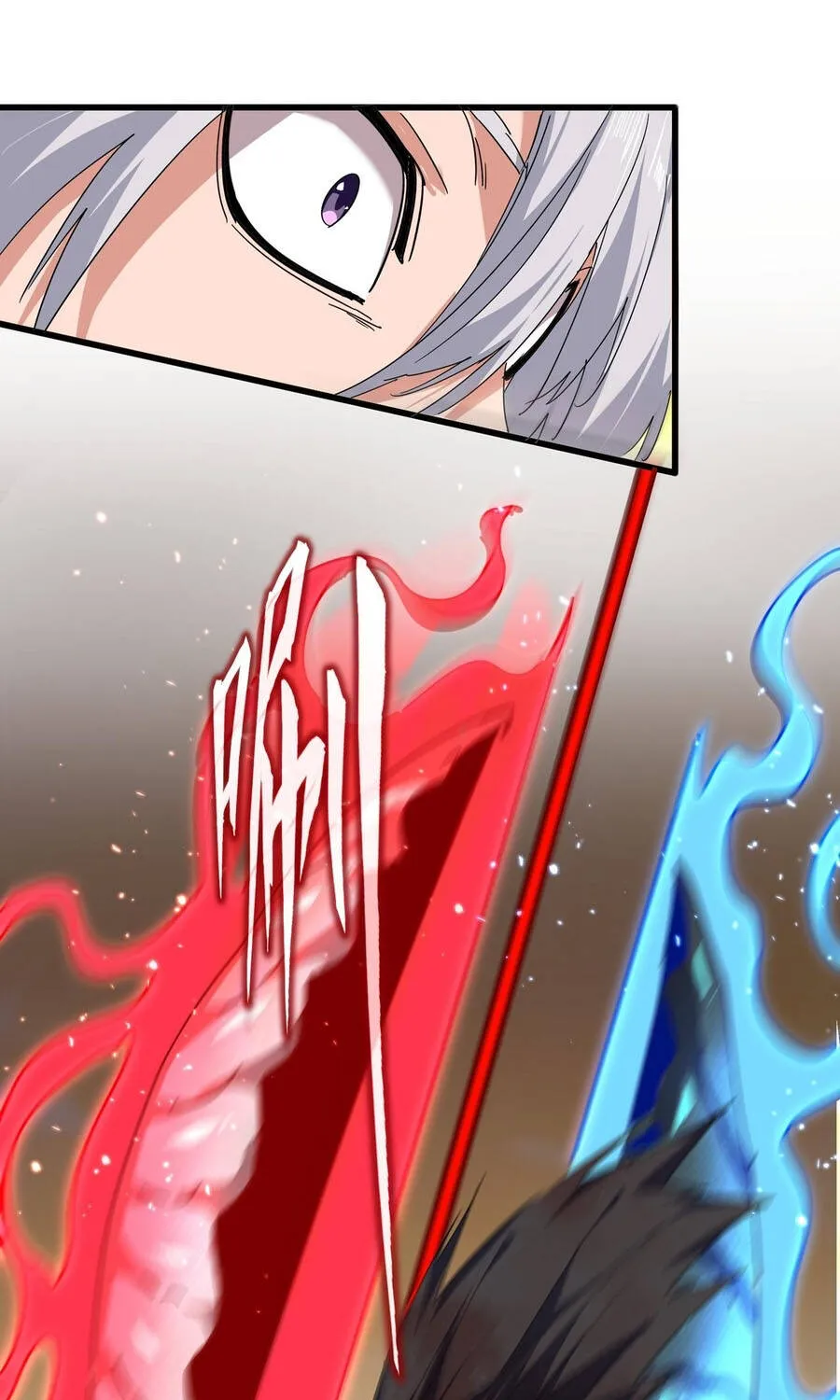 Đại Quản Gia Là Ma Hoàng Chap 849 - Next Chap 850