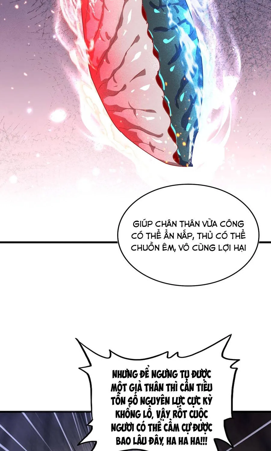 Đại Quản Gia Là Ma Hoàng Chap 849 - Next Chap 850