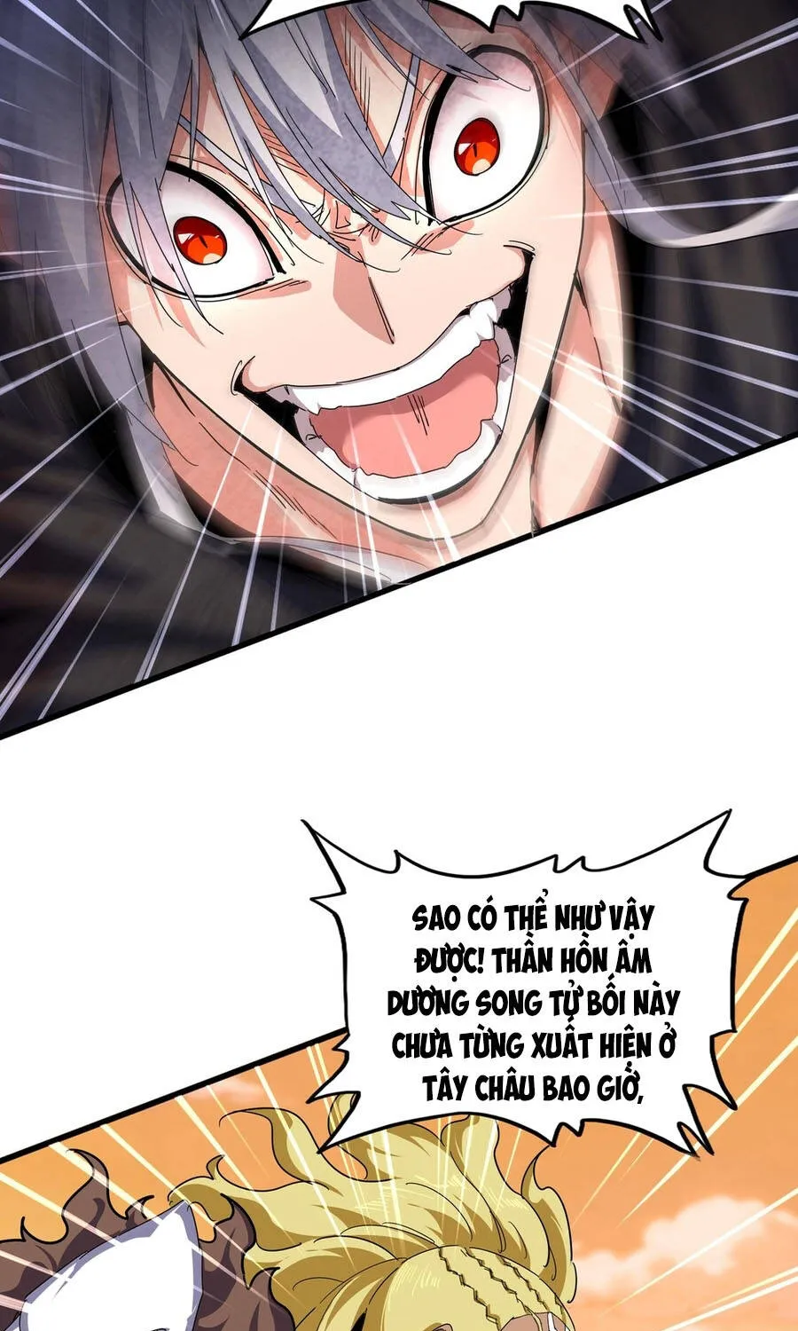 Đại Quản Gia Là Ma Hoàng Chap 849 - Next Chap 850