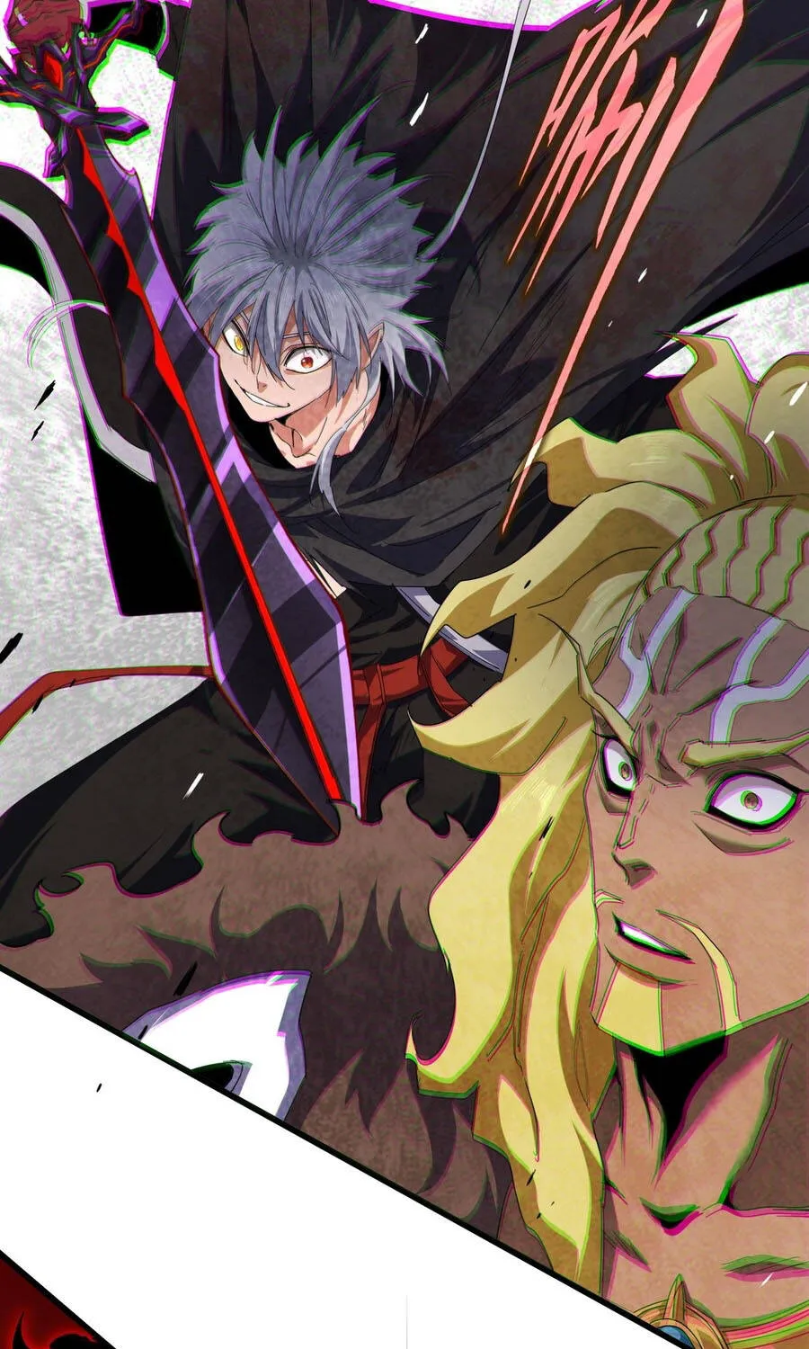 Đại Quản Gia Là Ma Hoàng Chap 849 - Next Chap 850