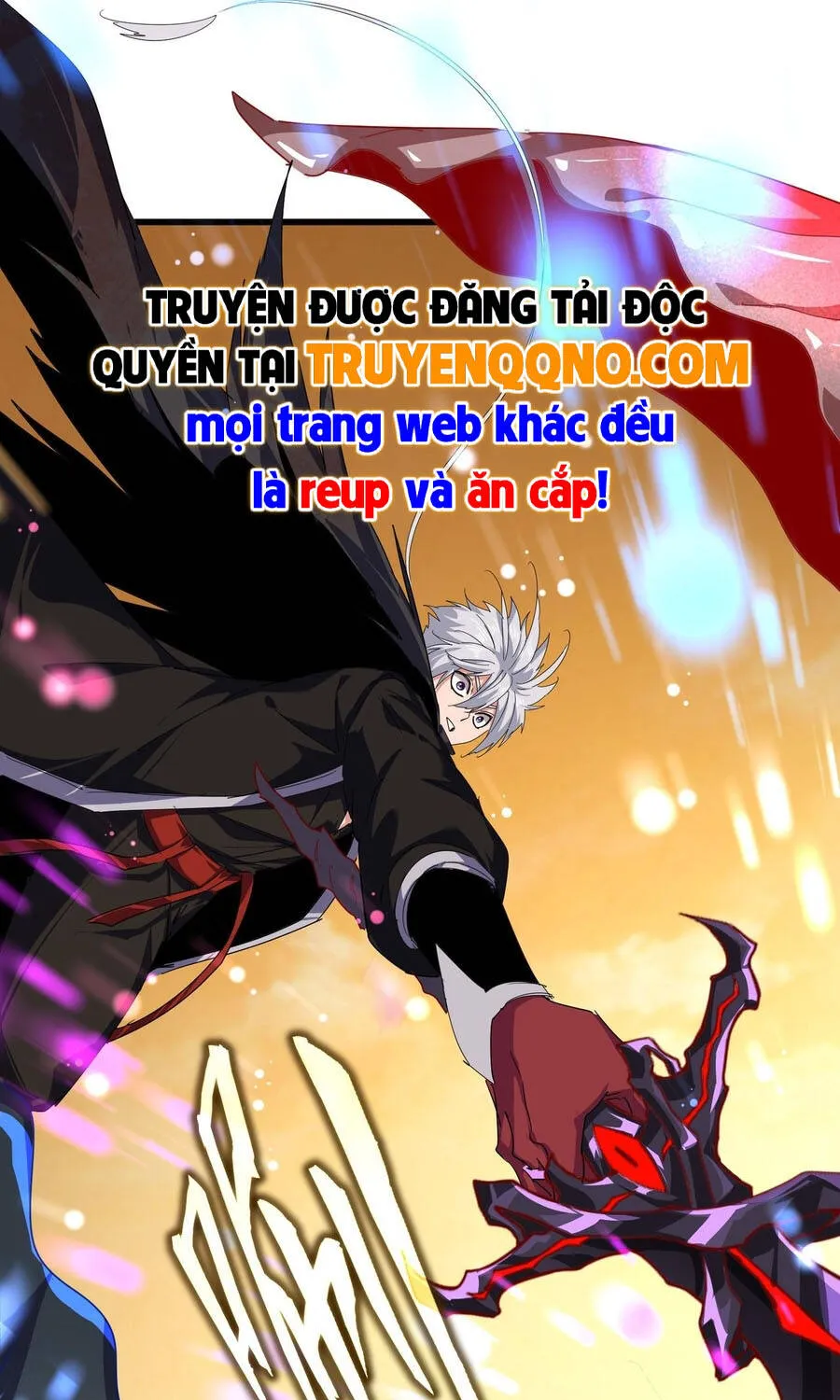 Đại Quản Gia Là Ma Hoàng Chap 849 - Next Chap 850