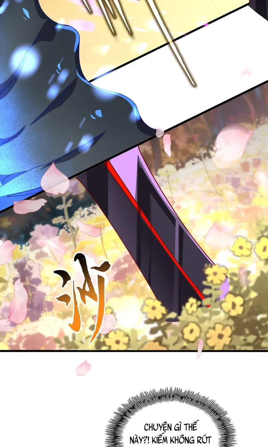 Đại Quản Gia Là Ma Hoàng Chap 849 - Next Chap 850