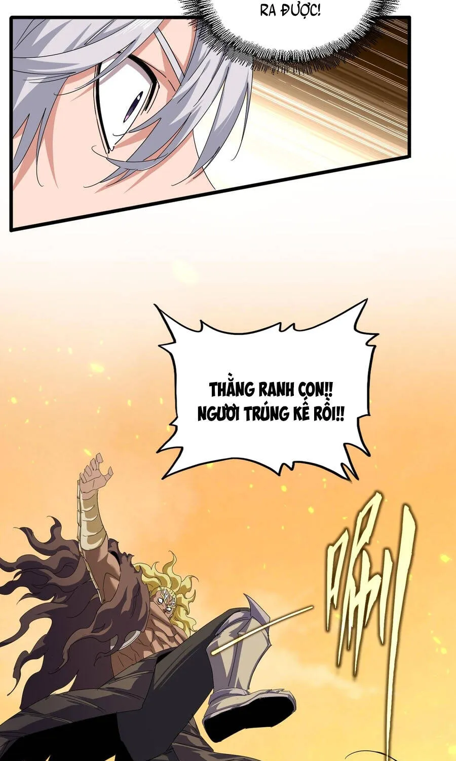 Đại Quản Gia Là Ma Hoàng Chap 849 - Next Chap 850