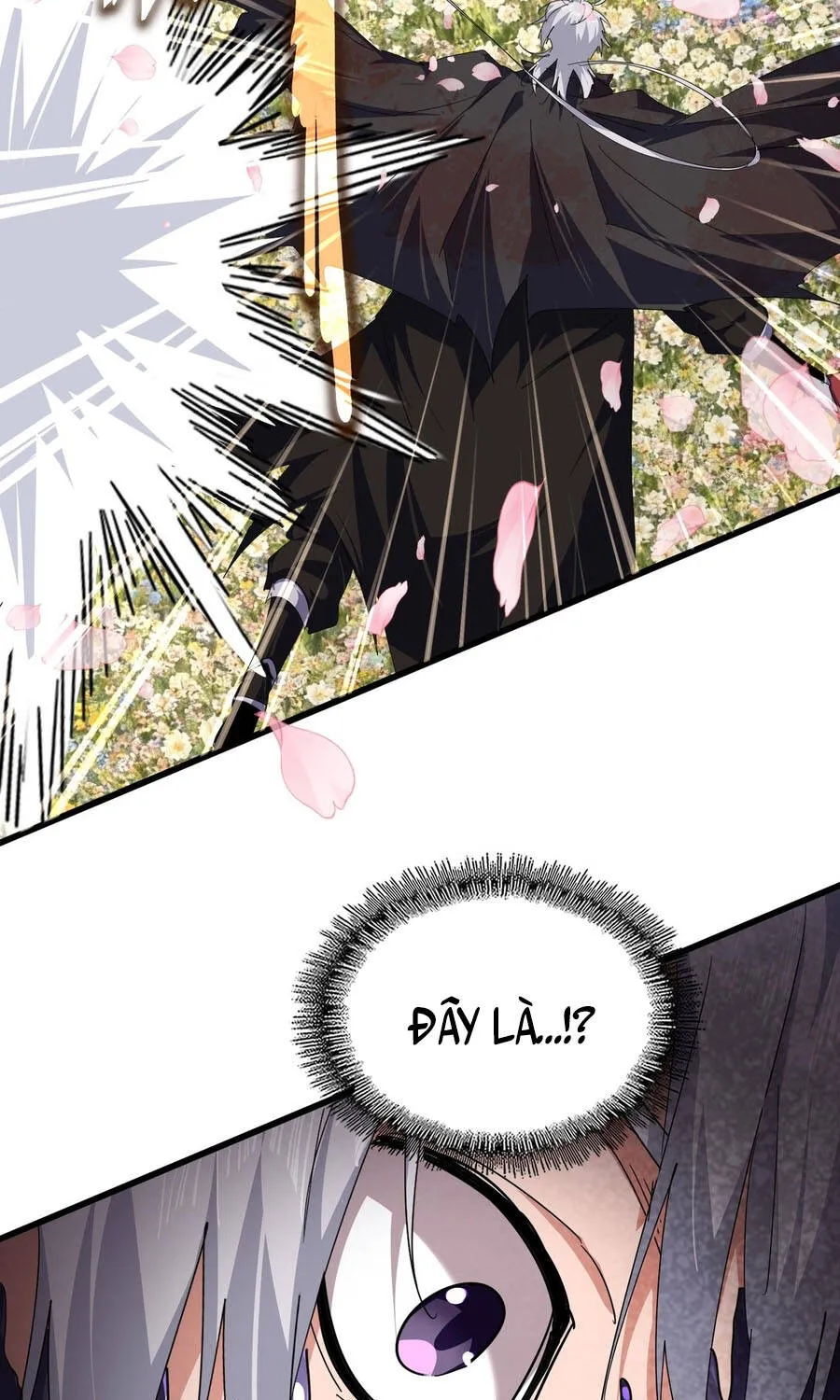 Đại Quản Gia Là Ma Hoàng Chap 849 - Next Chap 850