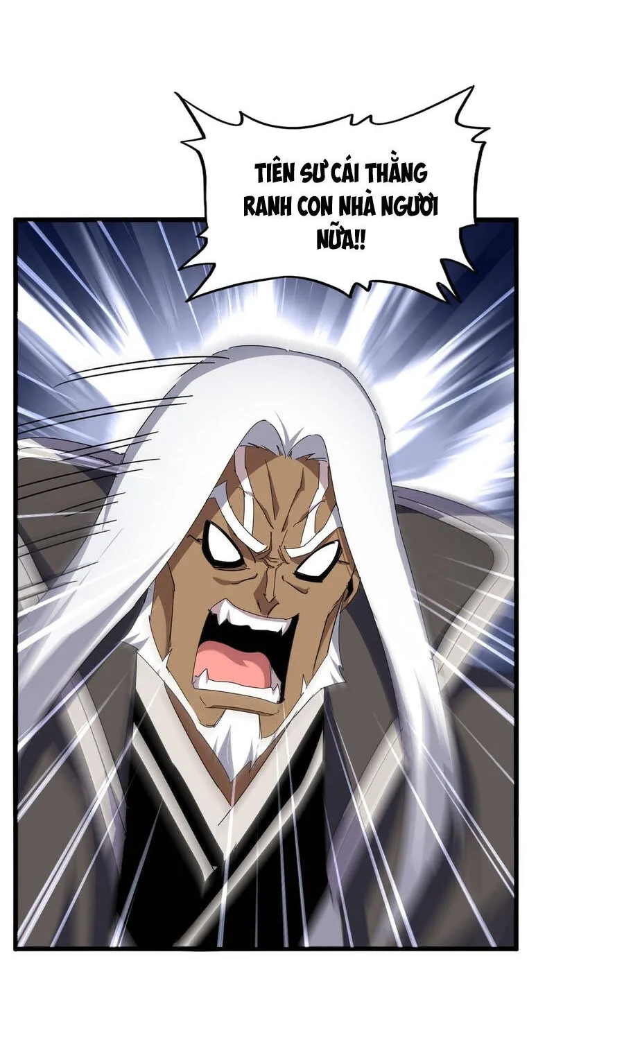 Đại Quản Gia Là Ma Hoàng Chap 849 - Next Chap 850