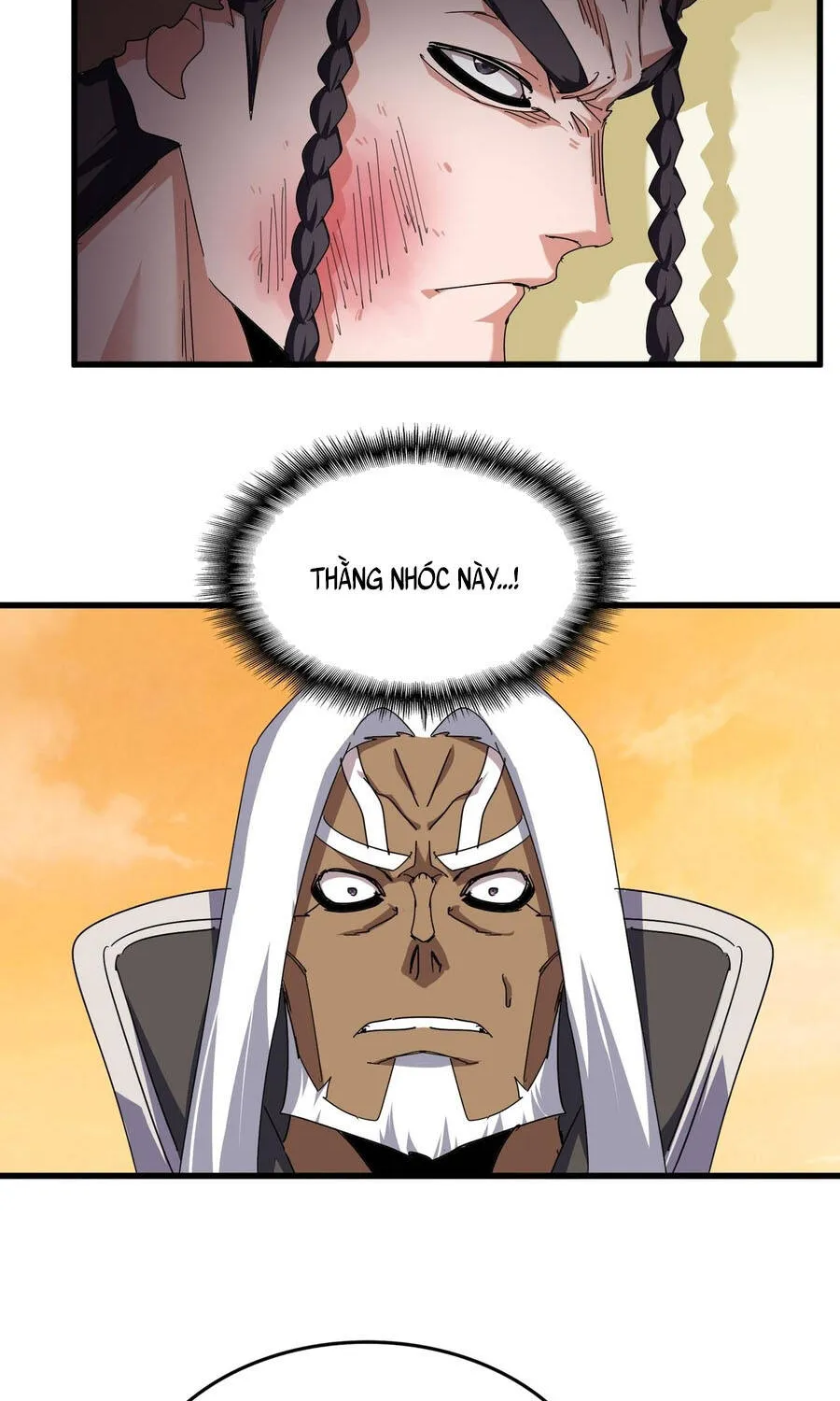 Đại Quản Gia Là Ma Hoàng Chap 849 - Next Chap 850