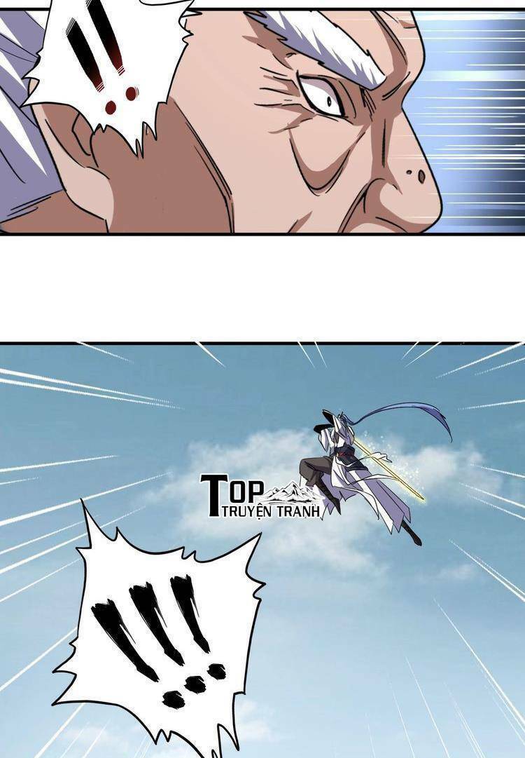 Đại Quản Gia Là Ma Hoàng Chap 85 - Next Chap 86