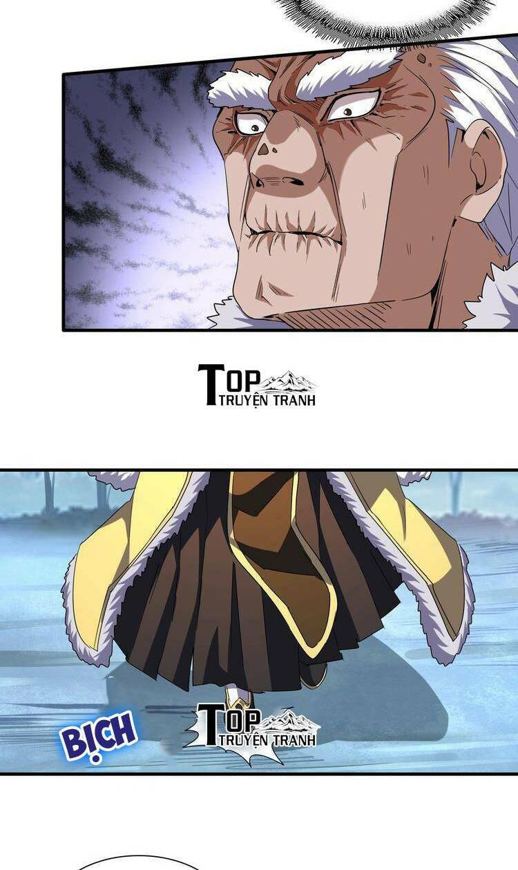 Đại Quản Gia Là Ma Hoàng Chap 85 - Next Chap 86