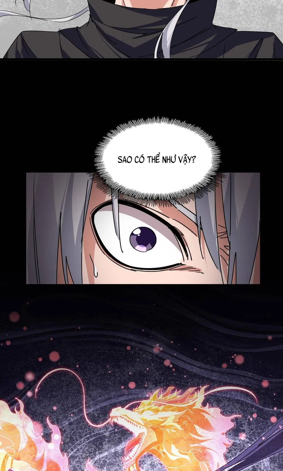 Đại Quản Gia Là Ma Hoàng Chap 850 - Next Chap 851