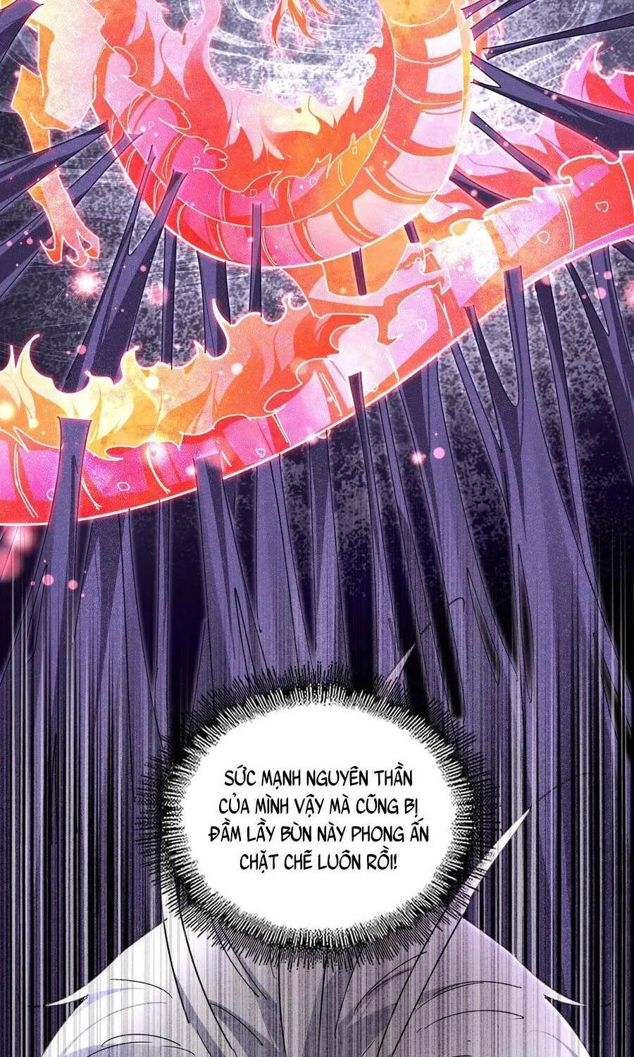 Đại Quản Gia Là Ma Hoàng Chap 850 - Next Chap 851
