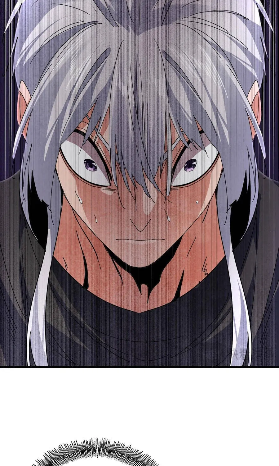 Đại Quản Gia Là Ma Hoàng Chap 850 - Next Chap 851
