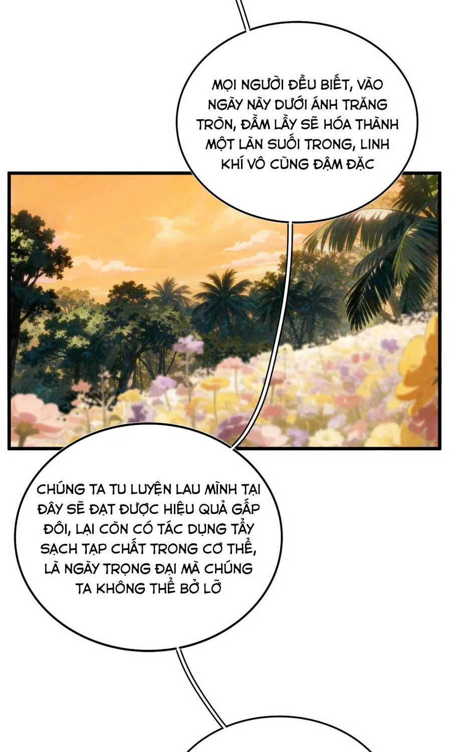 Đại Quản Gia Là Ma Hoàng Chap 850 - Next Chap 851