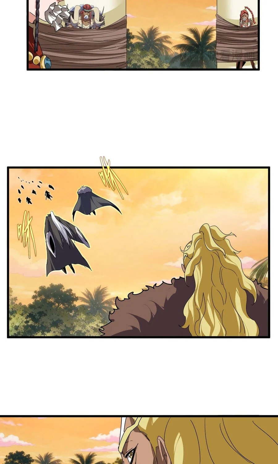 Đại Quản Gia Là Ma Hoàng Chap 850 - Next Chap 851
