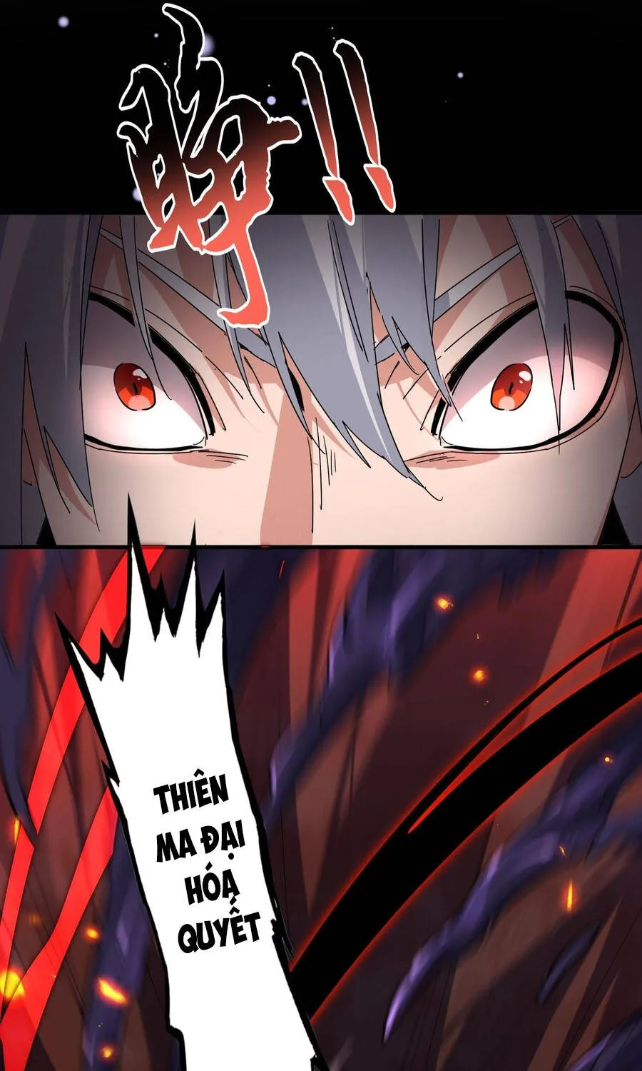 Đại Quản Gia Là Ma Hoàng Chap 850 - Next Chap 851