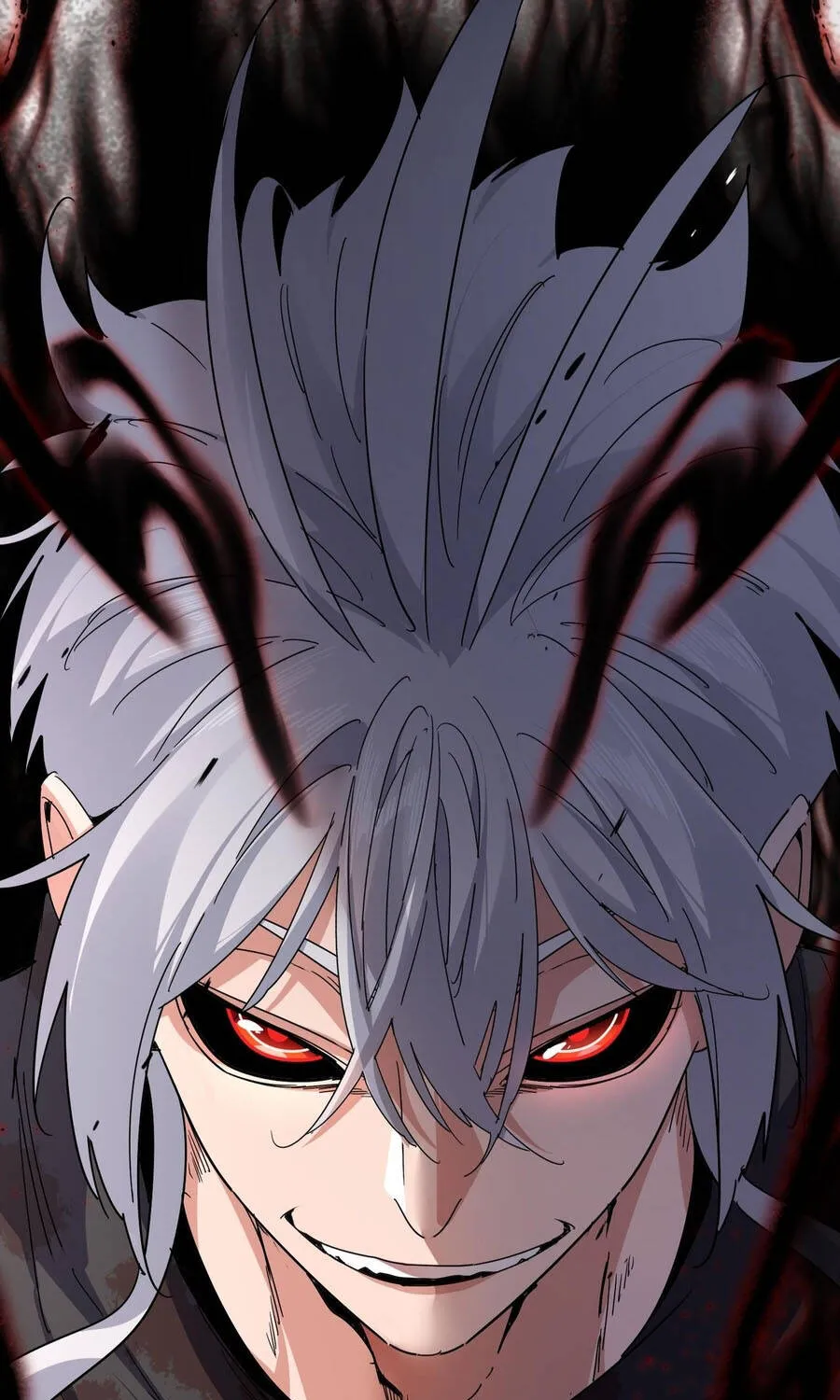 Đại Quản Gia Là Ma Hoàng Chap 850 - Next Chap 851