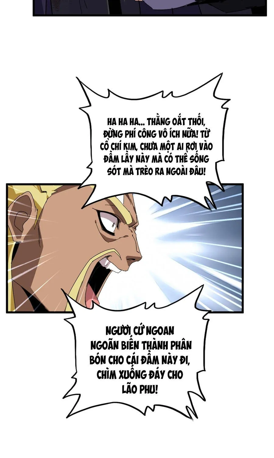 Đại Quản Gia Là Ma Hoàng Chap 850 - Next Chap 851