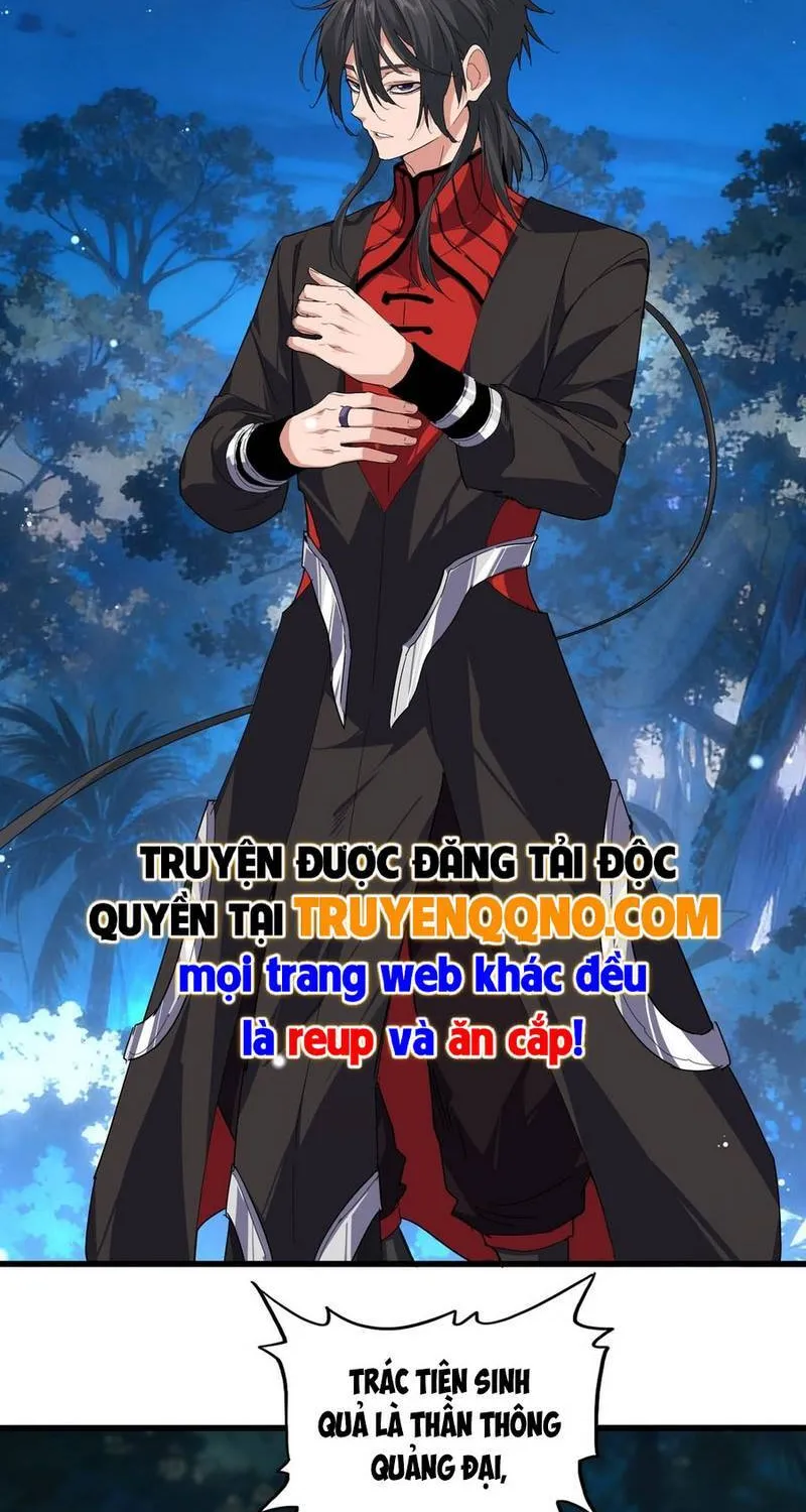 Đại Quản Gia Là Ma Hoàng Chap 853 - Next Chap 854