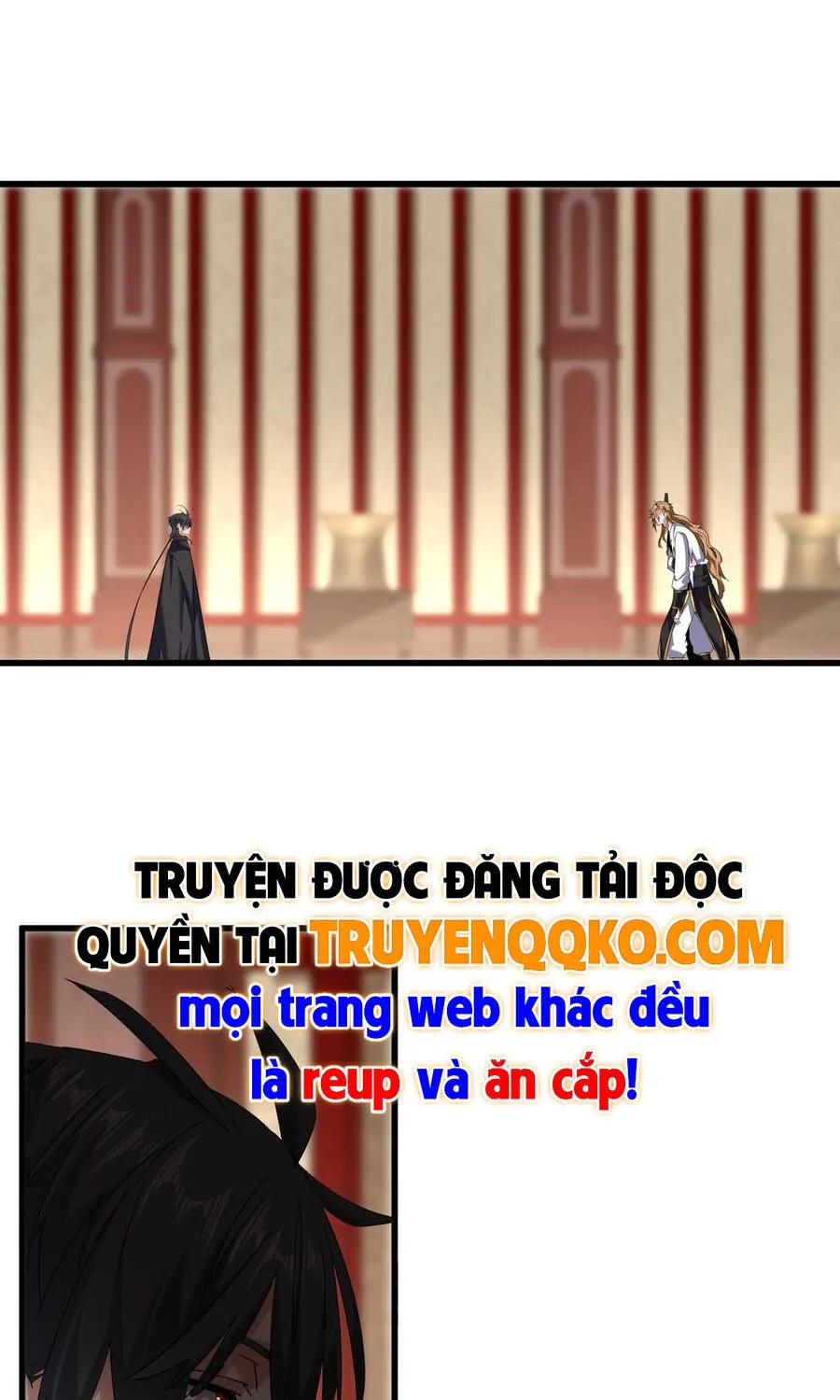 Đại Quản Gia Là Ma Hoàng Chap 858 - Next Chap 859