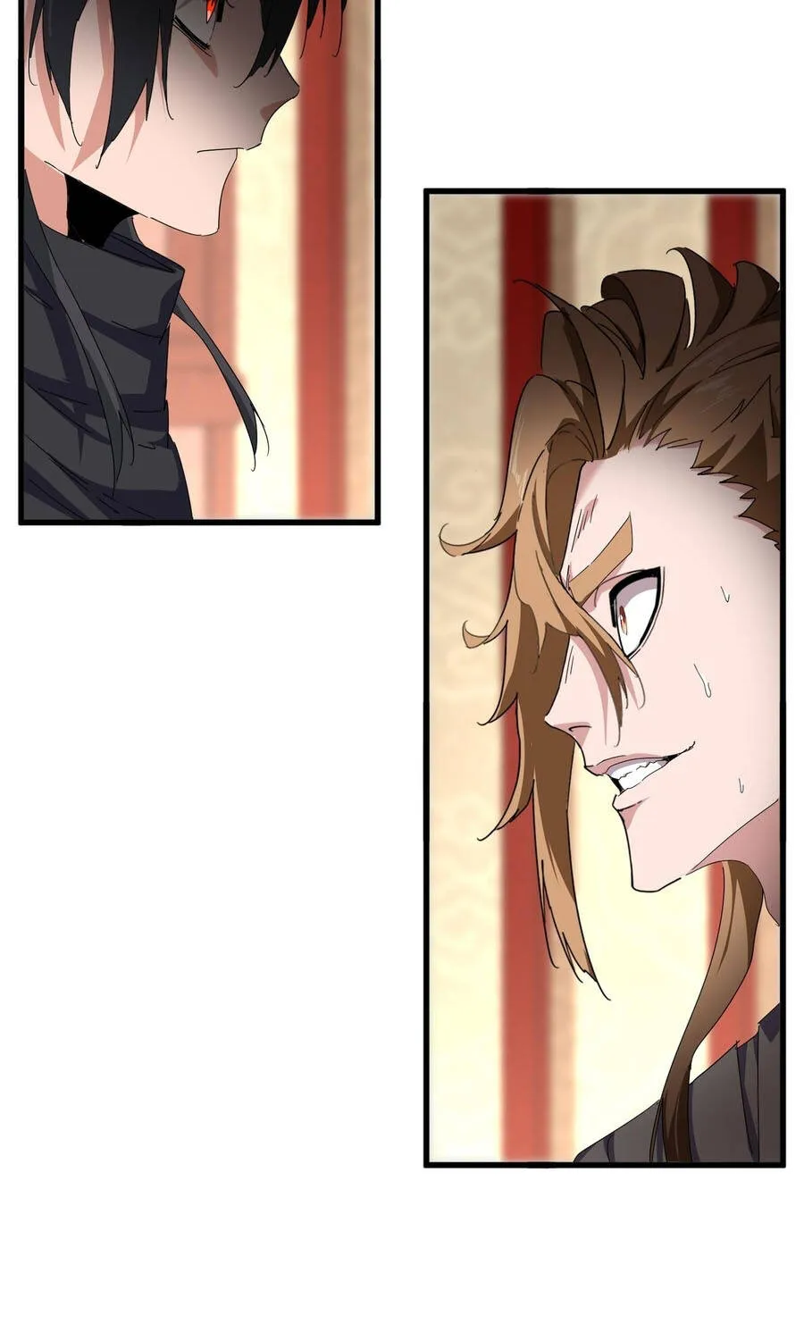 Đại Quản Gia Là Ma Hoàng Chap 858 - Next Chap 859