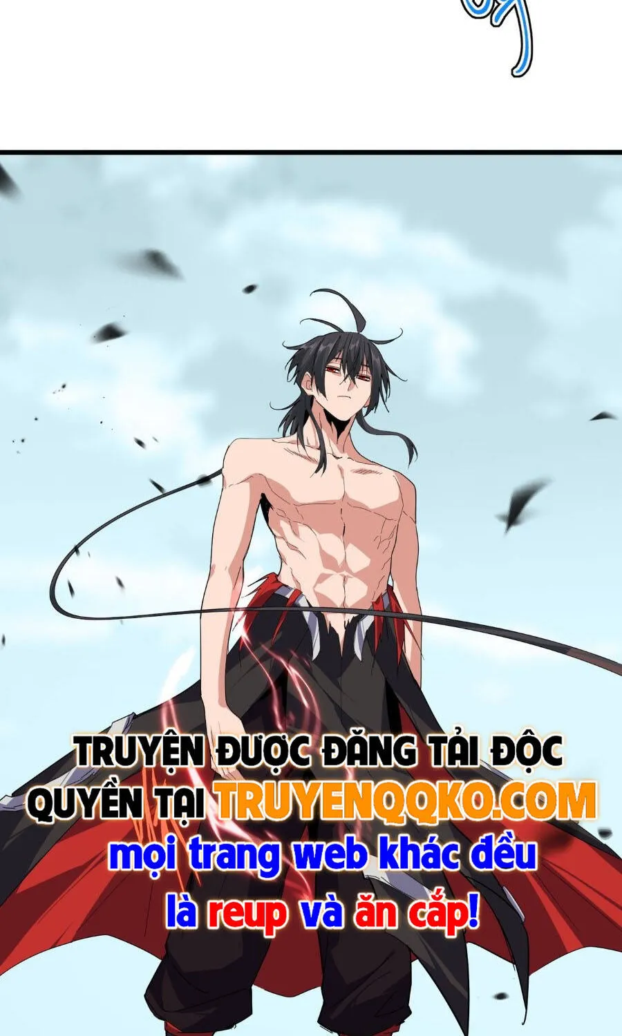 Đại Quản Gia Là Ma Hoàng Chap 859 - Next Chap 860
