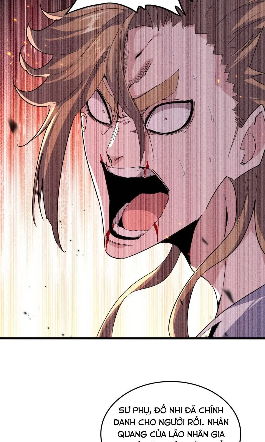 Đại Quản Gia Là Ma Hoàng Chap 859 - Next Chap 860