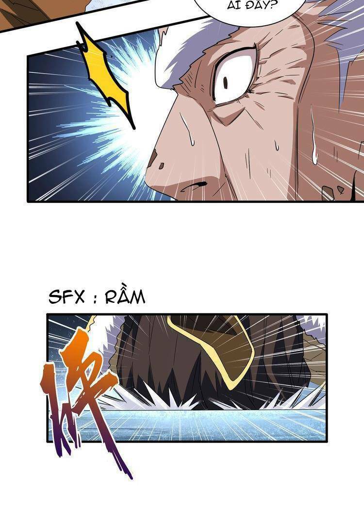 Đại Quản Gia Là Ma Hoàng Chap 86 - Next Chap 87