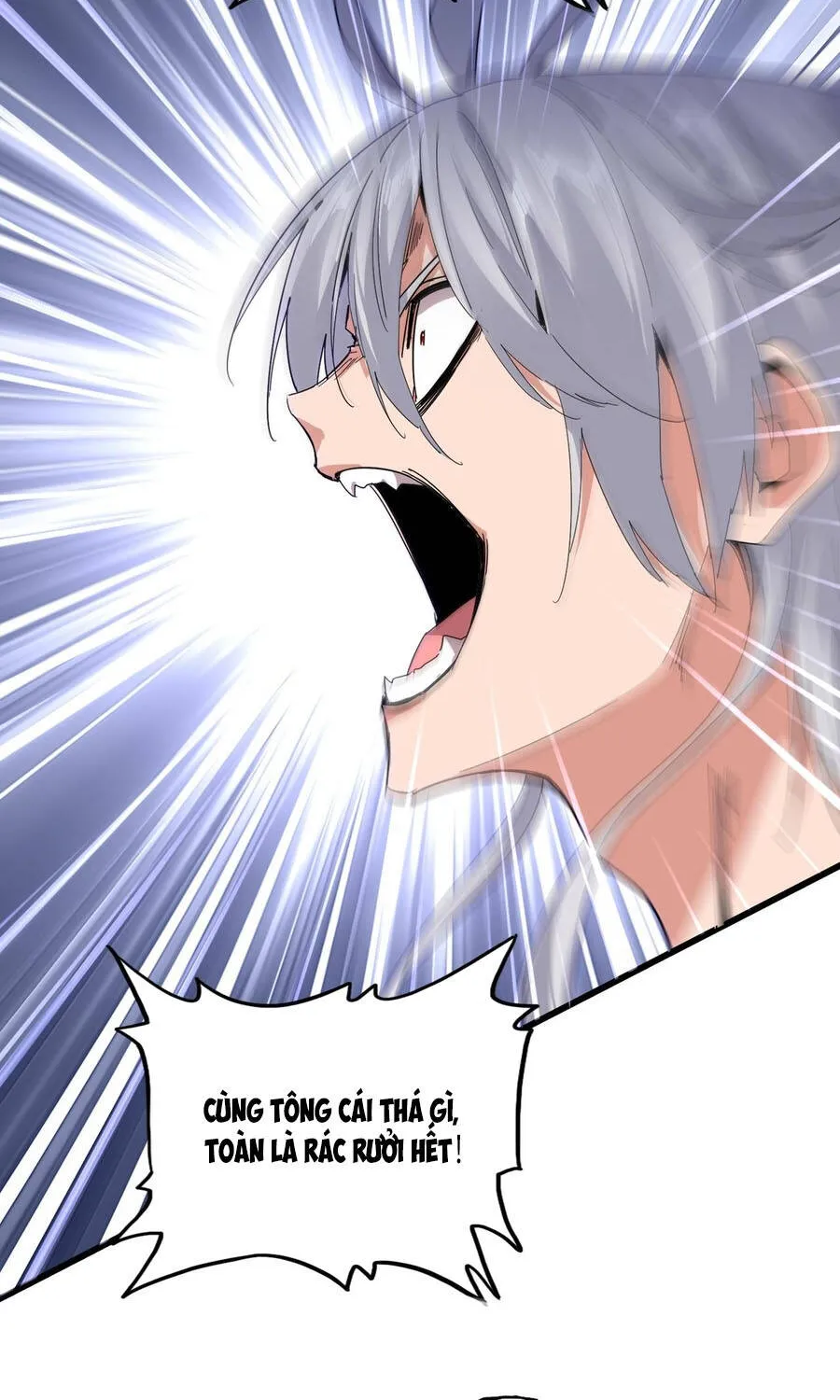 Đại Quản Gia Là Ma Hoàng Chap 860 - Next Chap 861
