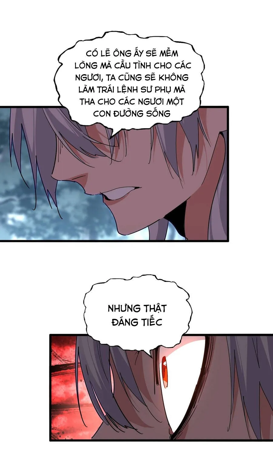 Đại Quản Gia Là Ma Hoàng Chap 860 - Next Chap 861