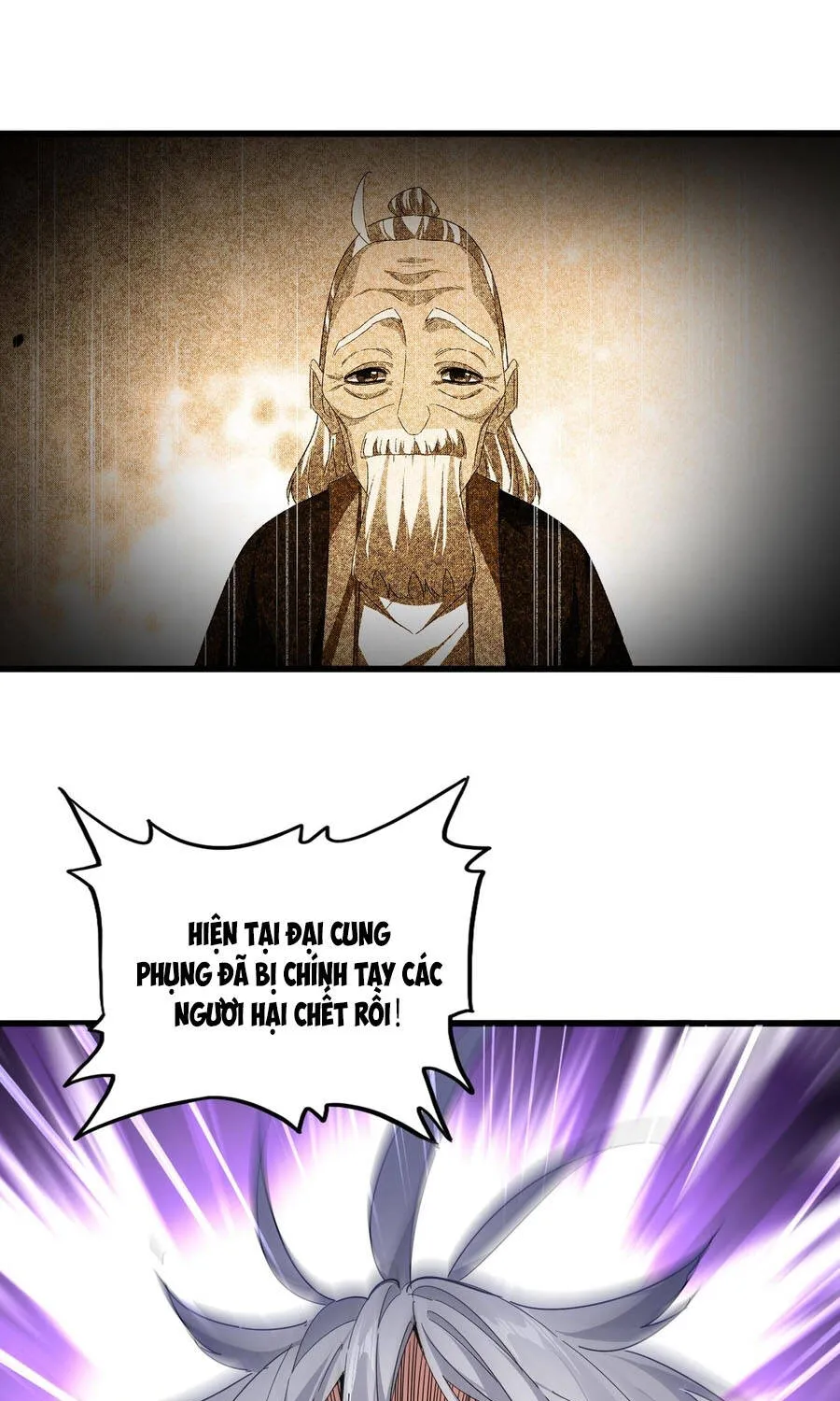 Đại Quản Gia Là Ma Hoàng Chap 860 - Next Chap 861
