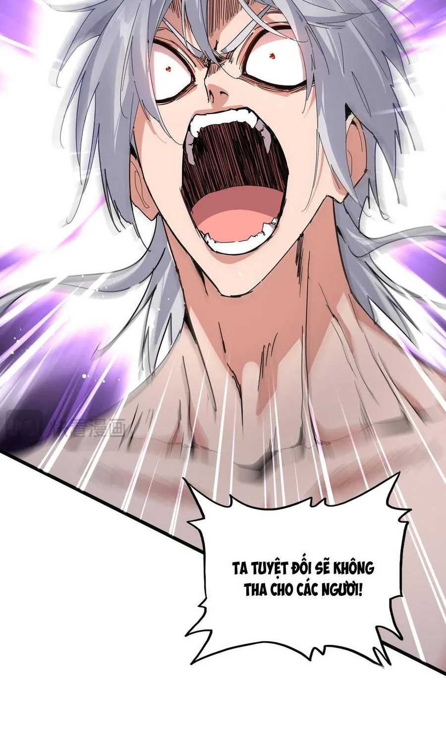 Đại Quản Gia Là Ma Hoàng Chap 860 - Next Chap 861