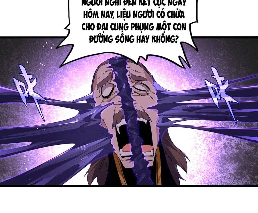 Đại Quản Gia Là Ma Hoàng Chap 860 - Next Chap 861