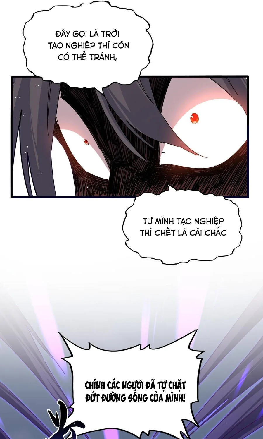 Đại Quản Gia Là Ma Hoàng Chap 860 - Next Chap 861