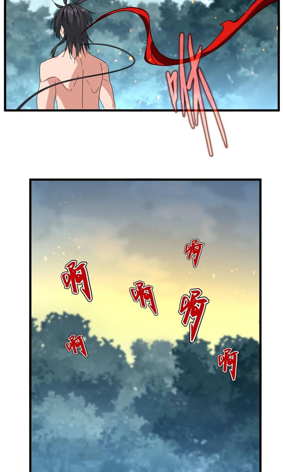 Đại Quản Gia Là Ma Hoàng Chap 860 - Next Chap 861