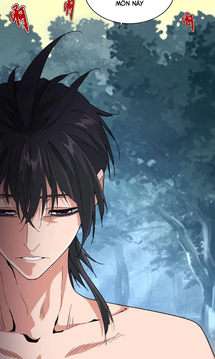 Đại Quản Gia Là Ma Hoàng Chap 860 - Next Chap 861