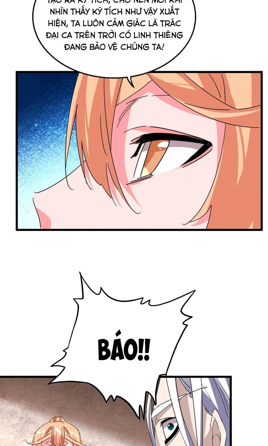 Đại Quản Gia Là Ma Hoàng Chap 860 - Next Chap 861