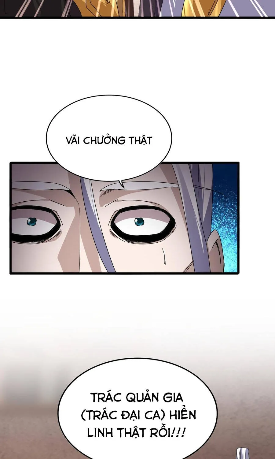 Đại Quản Gia Là Ma Hoàng Chap 860 - Next Chap 861