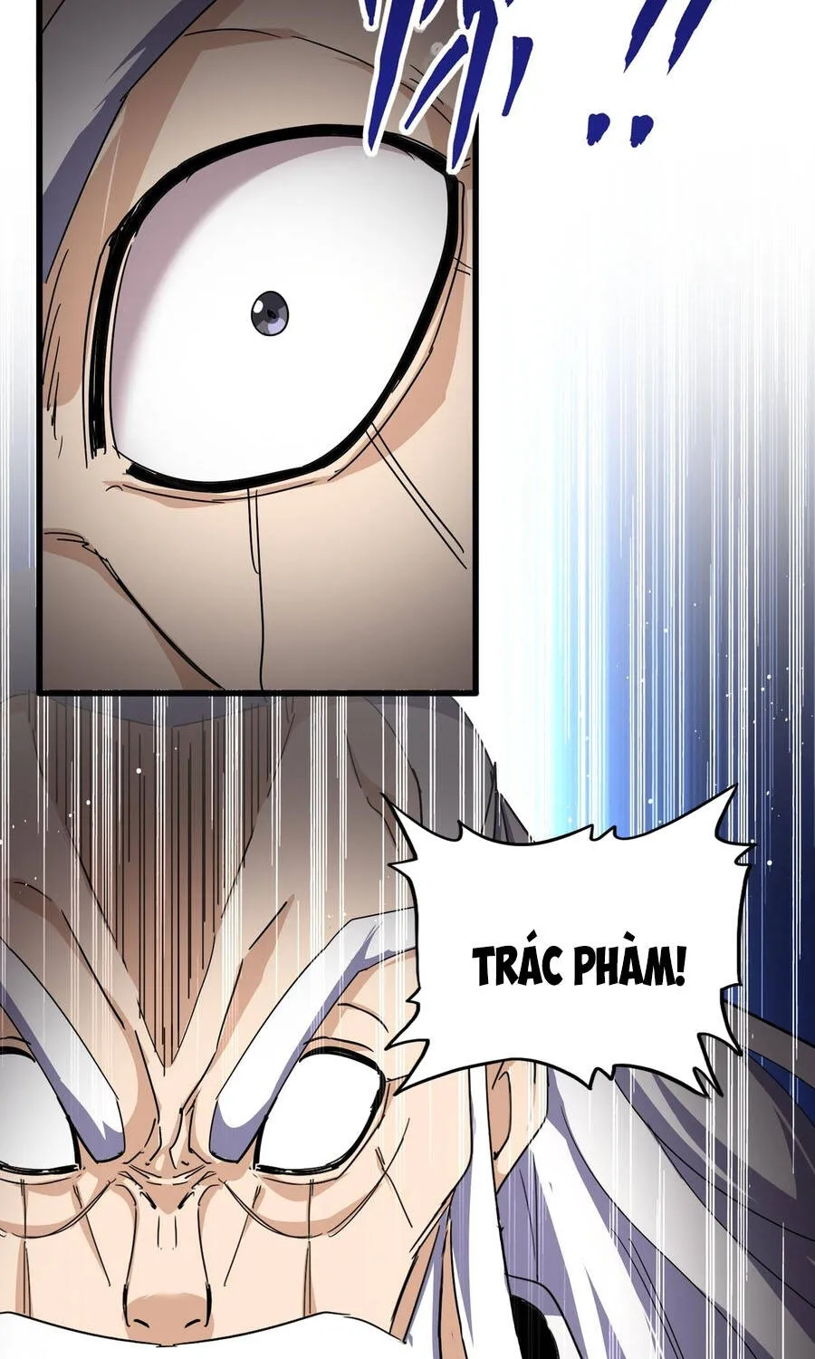Đại Quản Gia Là Ma Hoàng Chap 861 - Next Chap 862