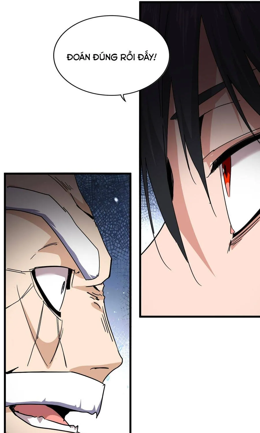 Đại Quản Gia Là Ma Hoàng Chap 861 - Next Chap 862