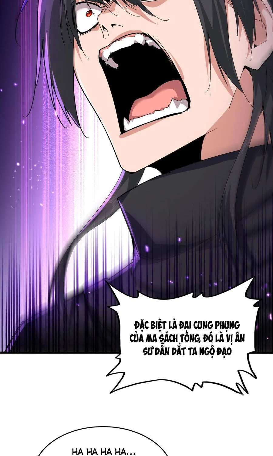Đại Quản Gia Là Ma Hoàng Chap 861 - Next Chap 862