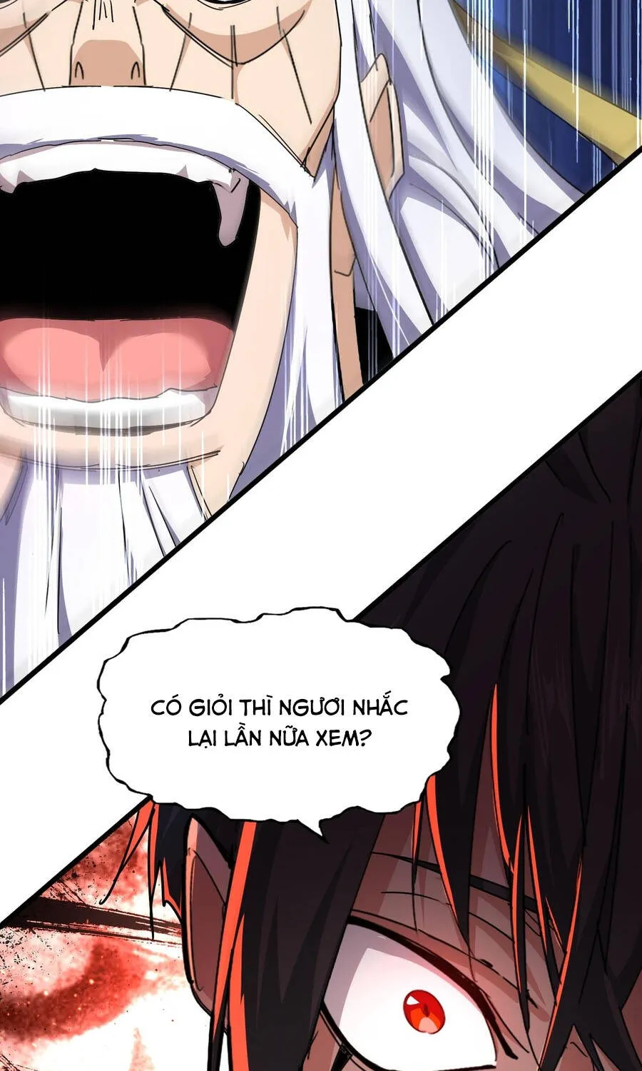 Đại Quản Gia Là Ma Hoàng Chap 861 - Next Chap 862