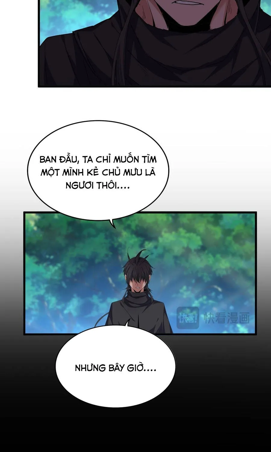 Đại Quản Gia Là Ma Hoàng Chap 861 - Next Chap 862