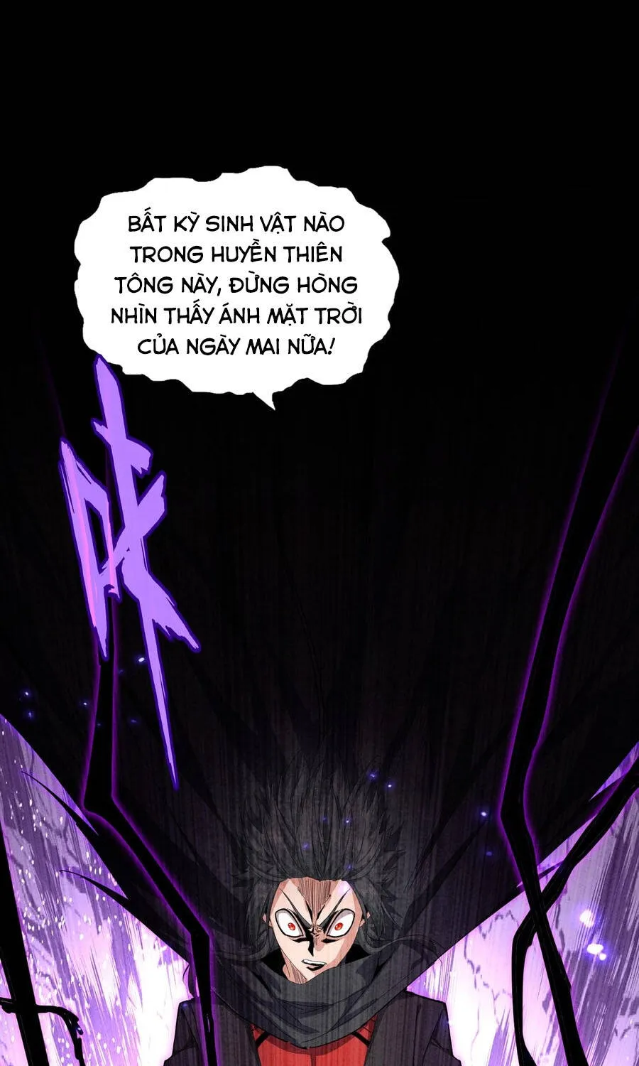 Đại Quản Gia Là Ma Hoàng Chap 861 - Next Chap 862