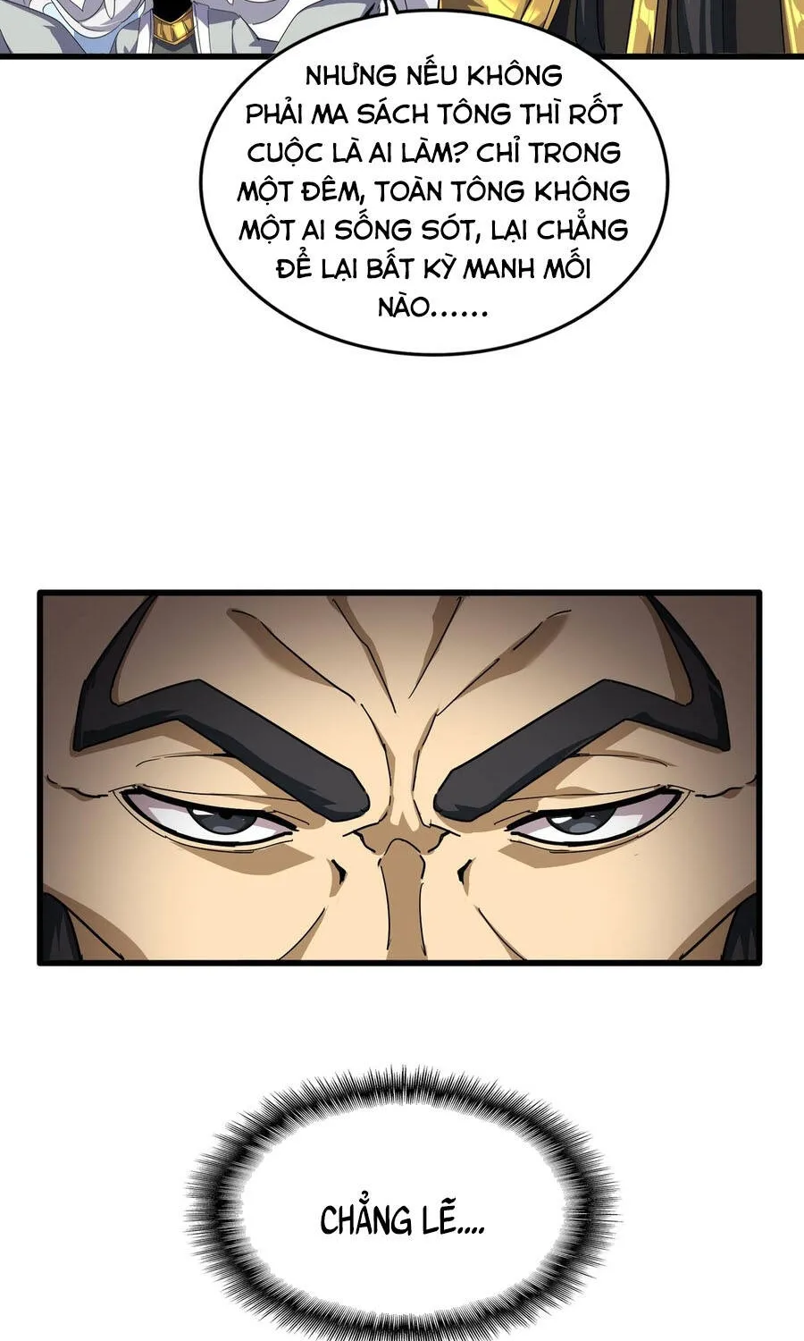 Đại Quản Gia Là Ma Hoàng Chap 861 - Next Chap 862