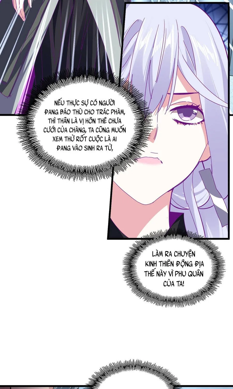 Đại Quản Gia Là Ma Hoàng Chap 863 - Next Chap 864