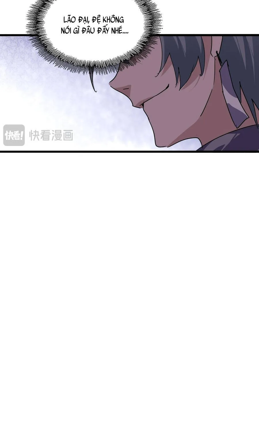 Đại Quản Gia Là Ma Hoàng Chap 863 - Next Chap 864