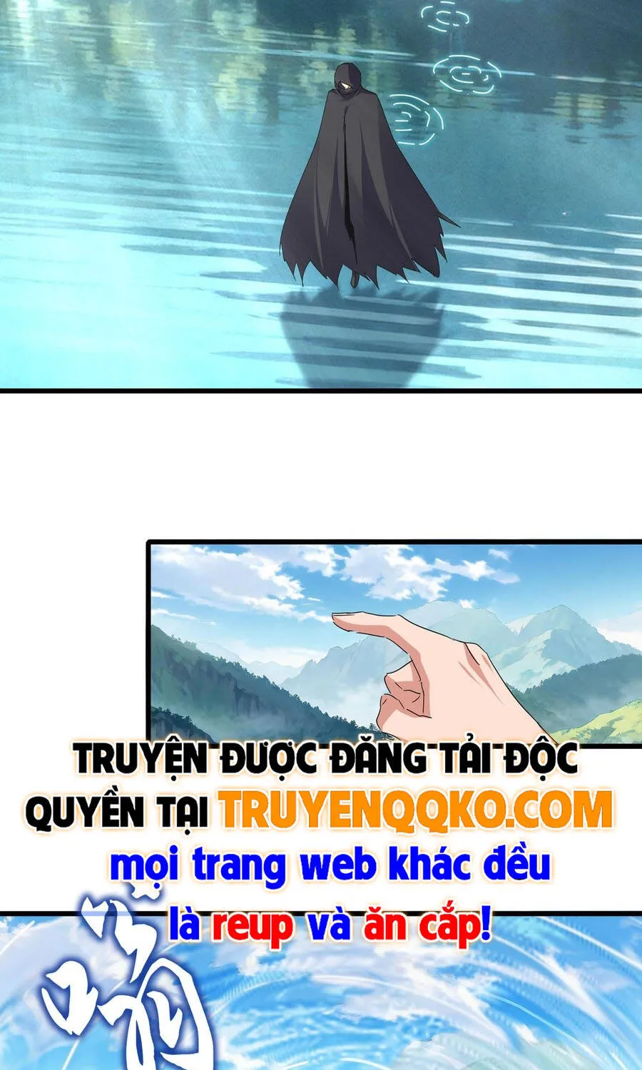 Đại Quản Gia Là Ma Hoàng Chap 863 - Next Chap 864